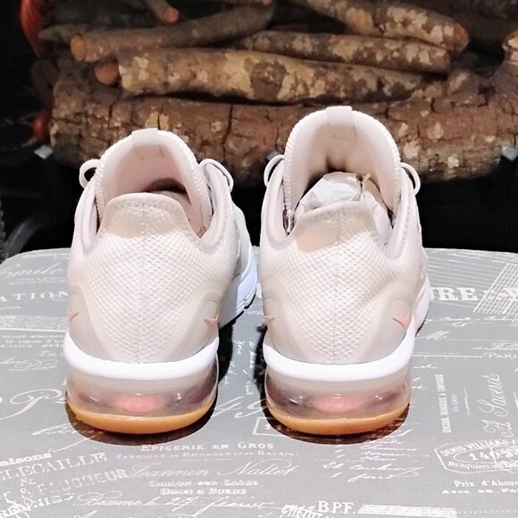 Women's Nike Air Max Sequent 3 - Picture 3 of 5